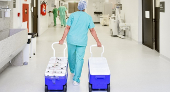 Governo abre inscrições para contratar solução que amplie notificação de doadores de córneas